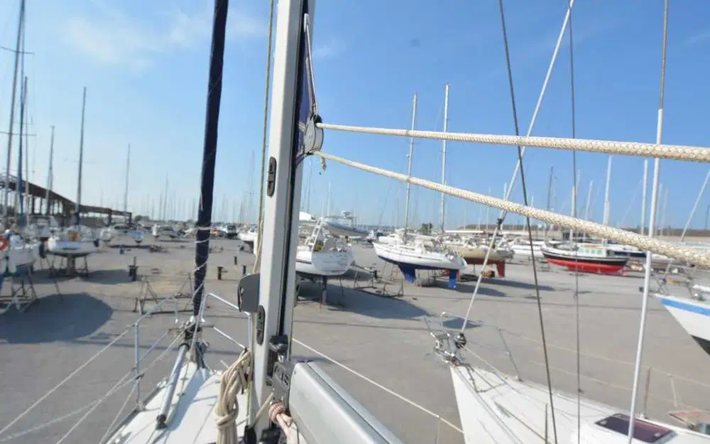 slider 5 Bavaria 31 Cruiser