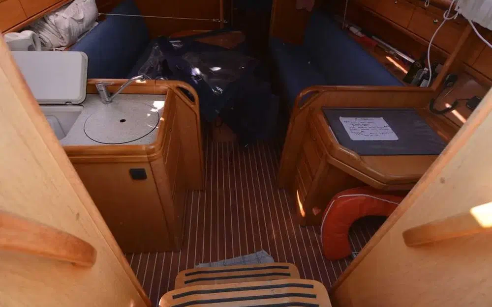slider 7 Bavaria 31 Cruiser
