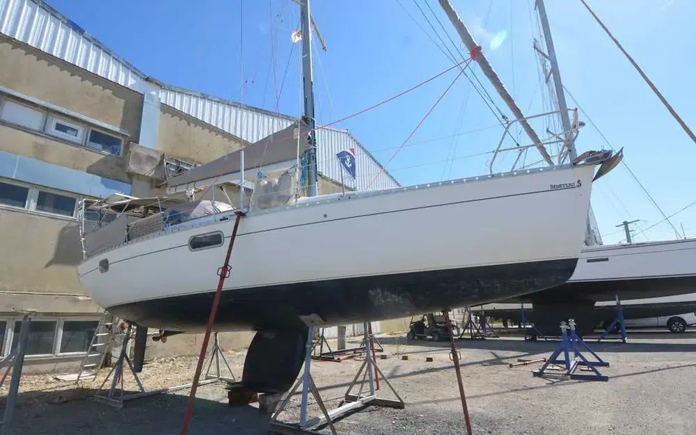 slider 0 Beneteau Oceanis 351