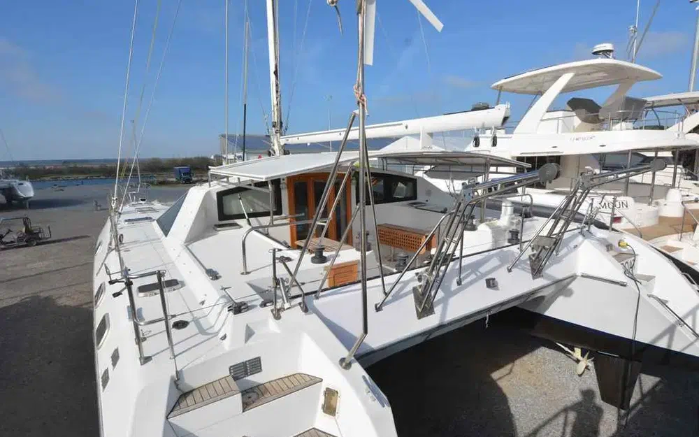 slider 1 Privilege Marine Privilege 48