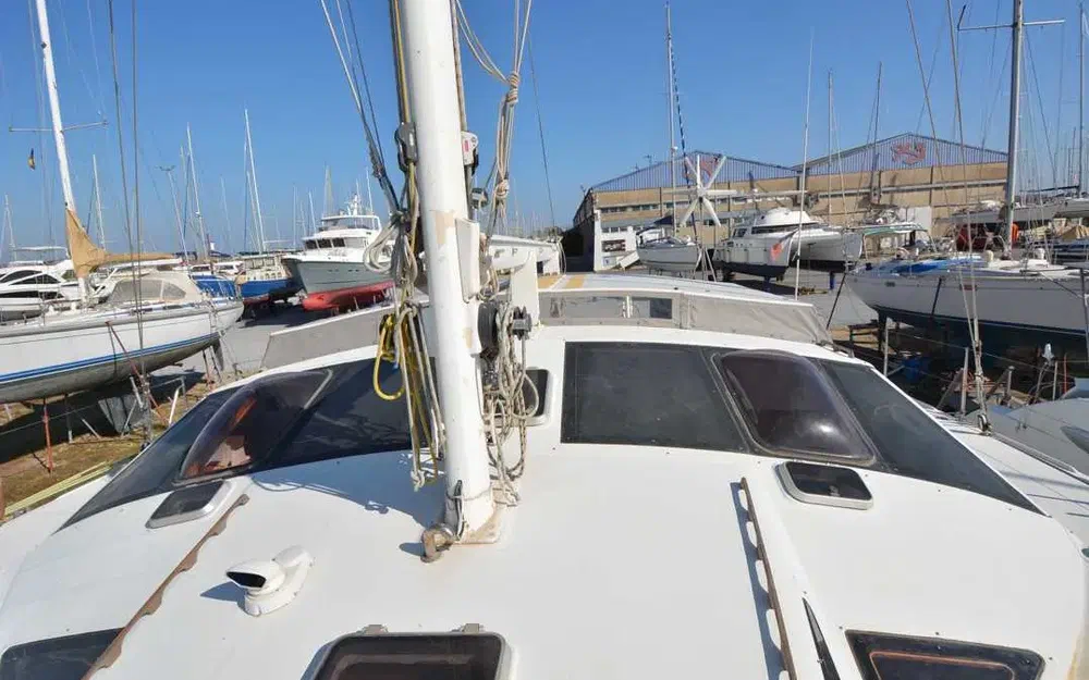 slider 22 Privilege Marine Privilege 48