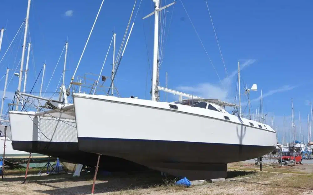 slider 2 Privilege Marine Privilege 48