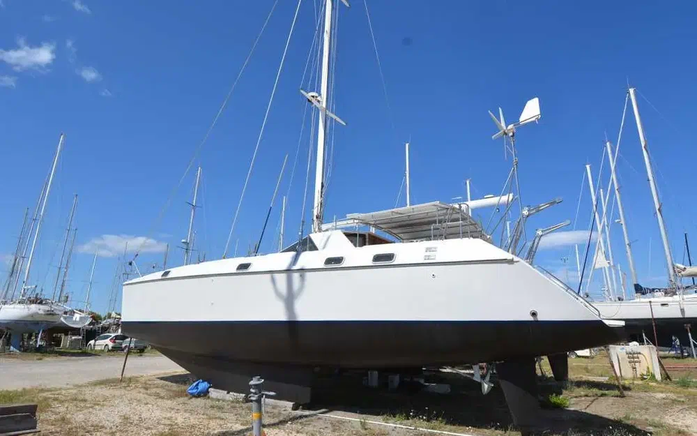 slider 5 Privilege Marine Privilege 48