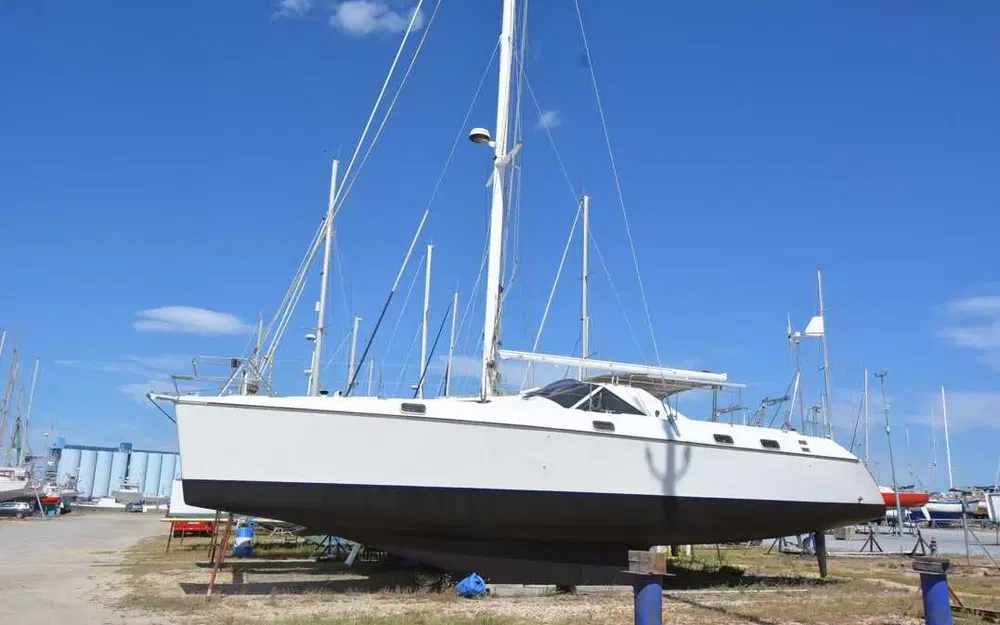 slider 6 Privilege Marine Privilege 48