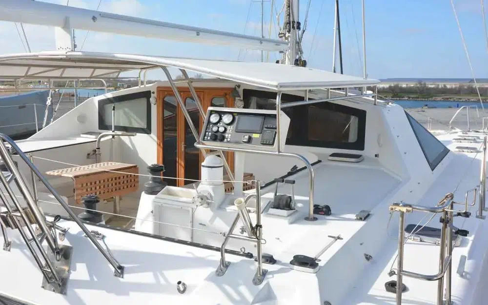 slider 7 Privilege Marine Privilege 48
