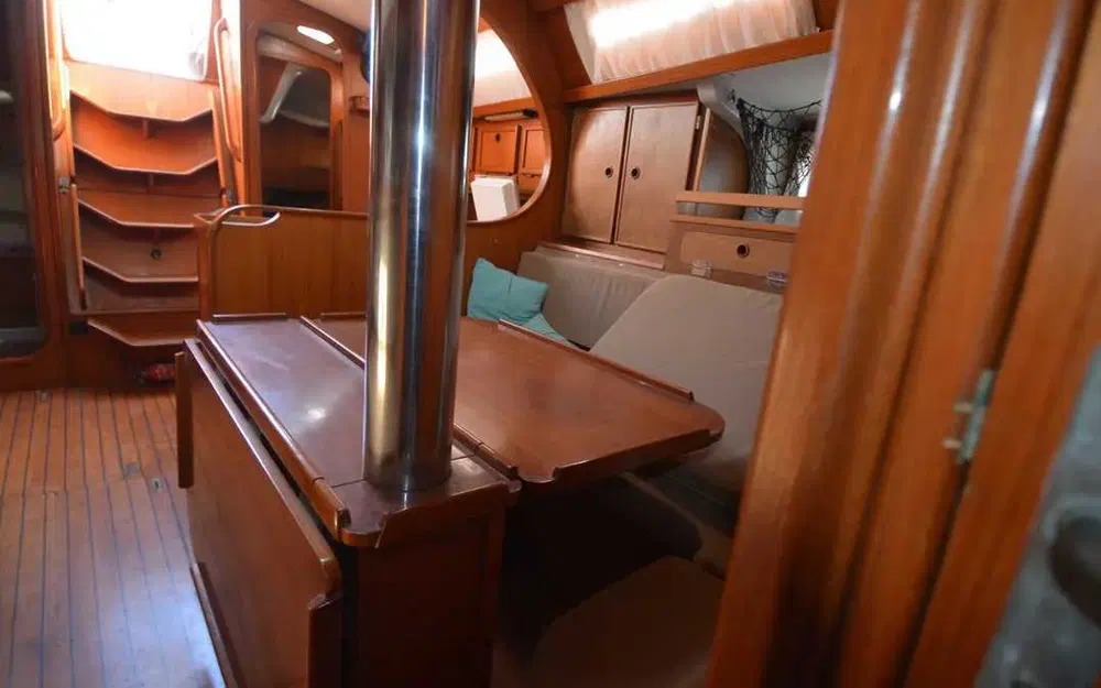 slider 10 Jeanneau Sun Legend 41