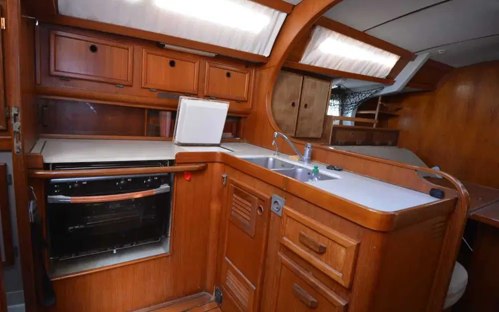 slider 13 Jeanneau Sun Legend 41