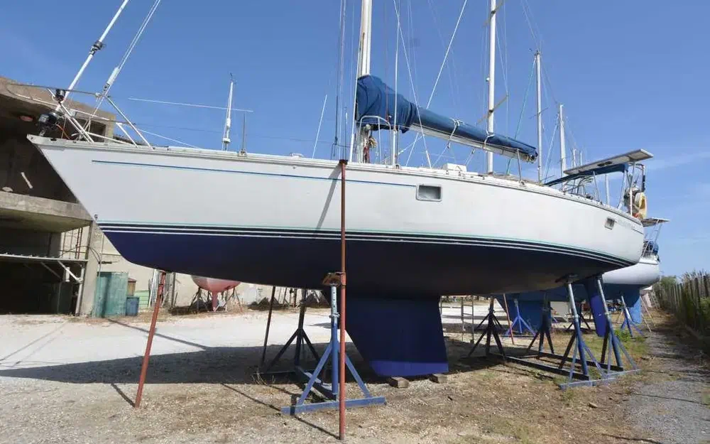 slider 1 Jeanneau Sun Legend 41