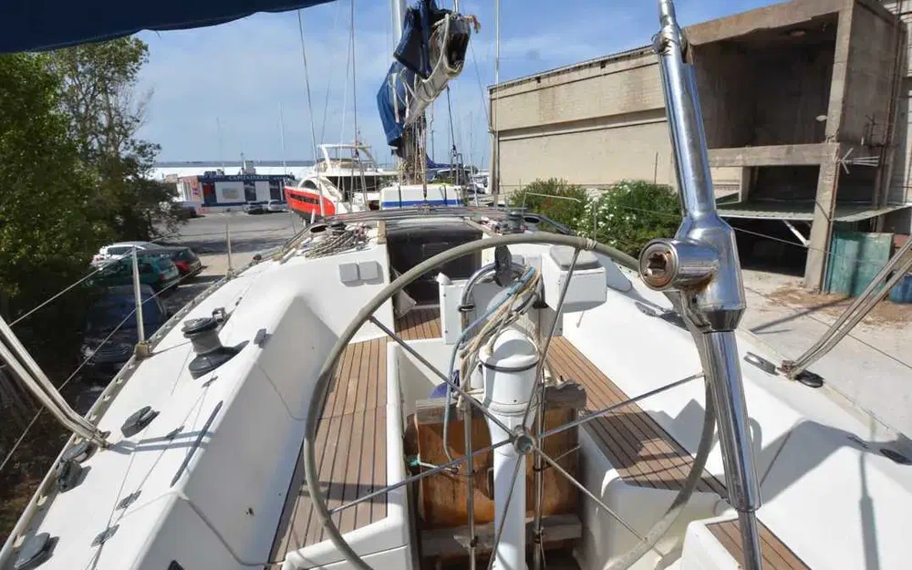 slider 3 Jeanneau Sun Legend 41