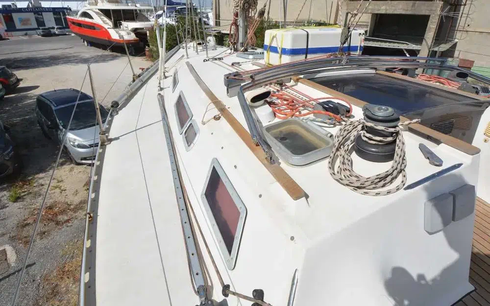 slider 4 Jeanneau Sun Legend 41