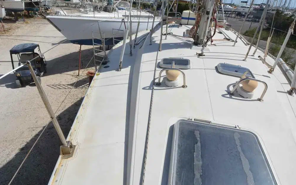 slider 5 Jeanneau Sun Legend 41