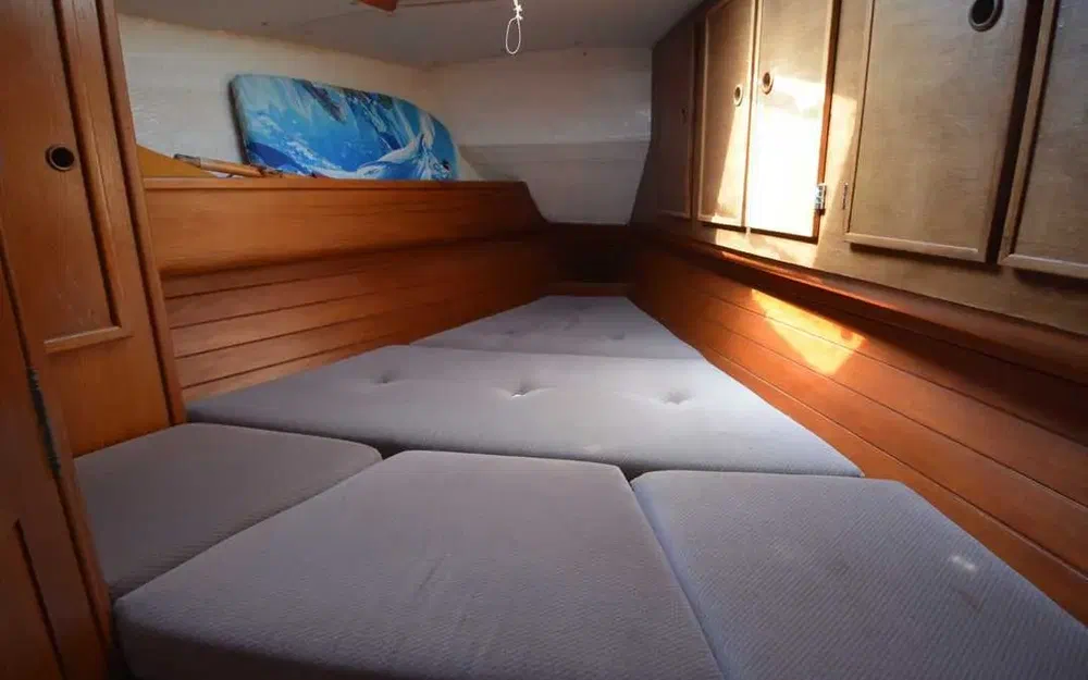 slider 7 Jeanneau Sun Legend 41