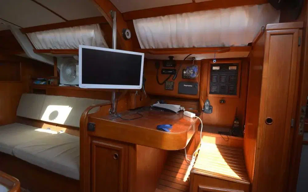 slider 8 Jeanneau Sun Legend 41
