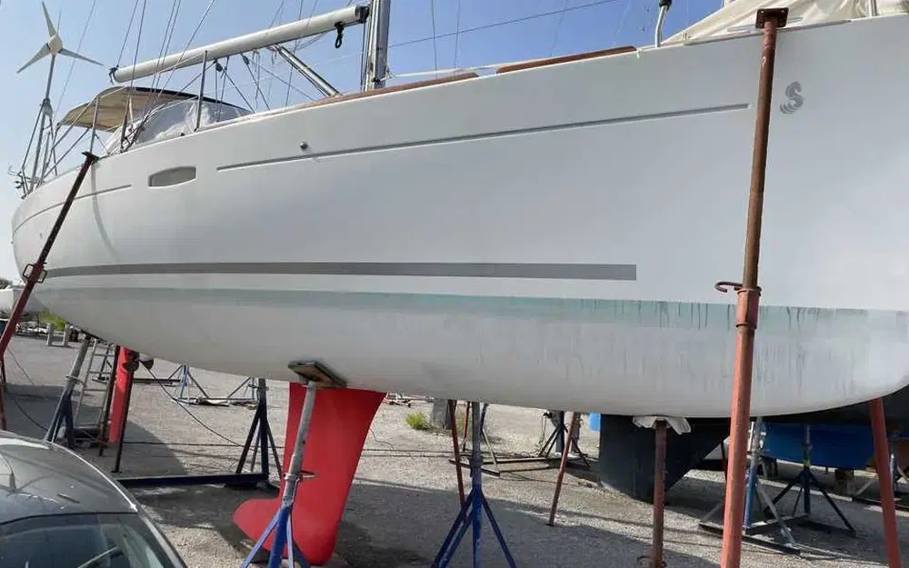slider 0 Beneteau Oceanis 34