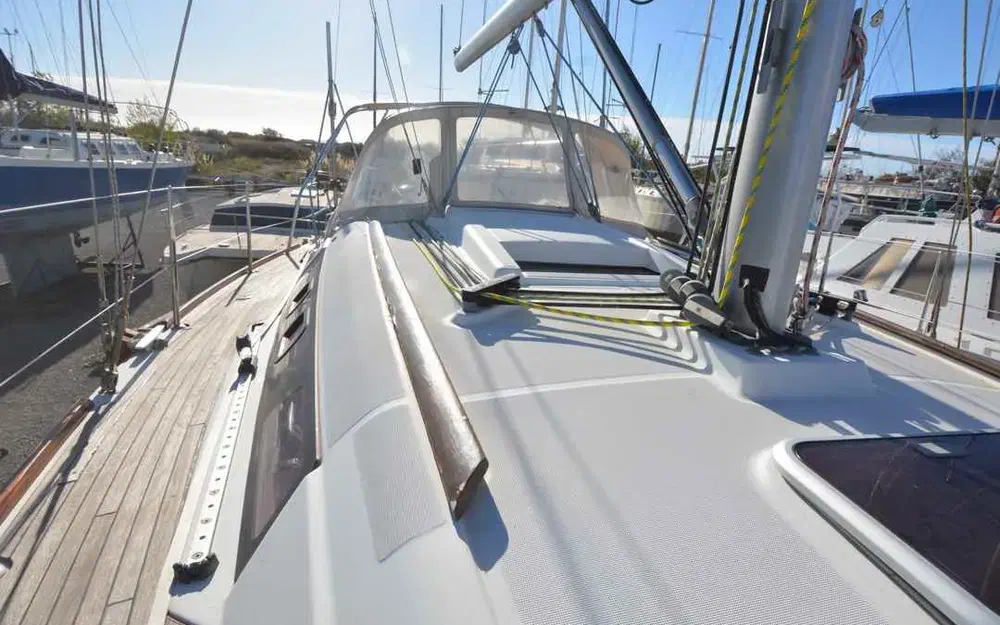 slider 14 Beneteau Oceanis 34