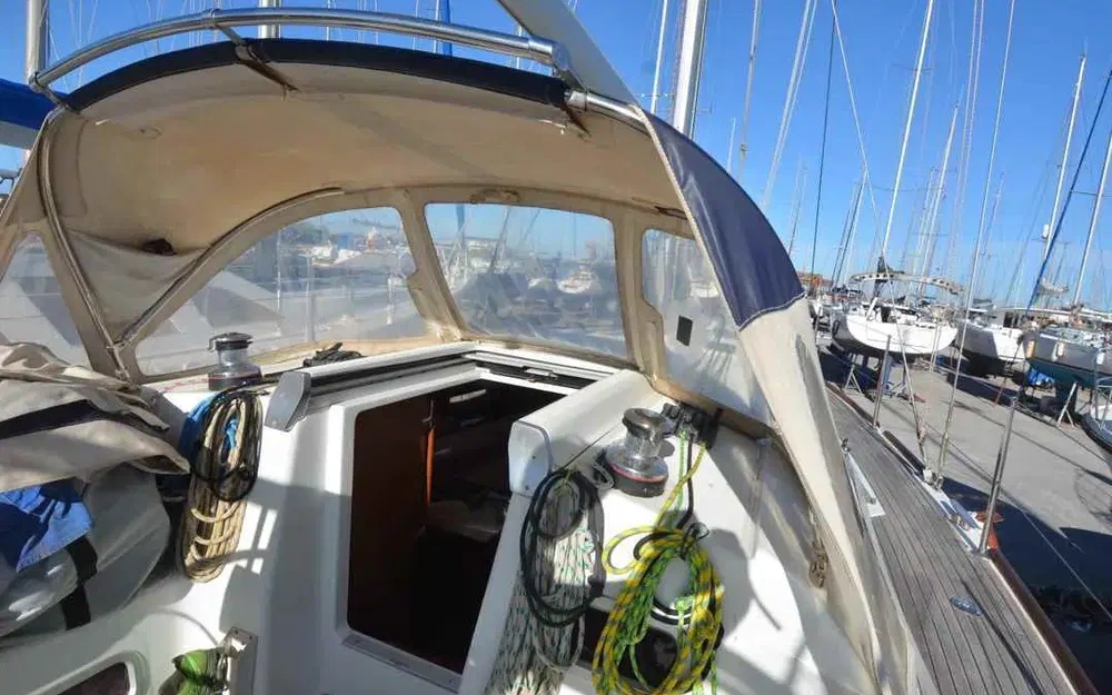 slider 6 Beneteau Oceanis 34