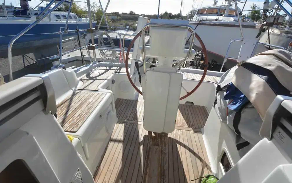 slider 7 Beneteau Oceanis 34