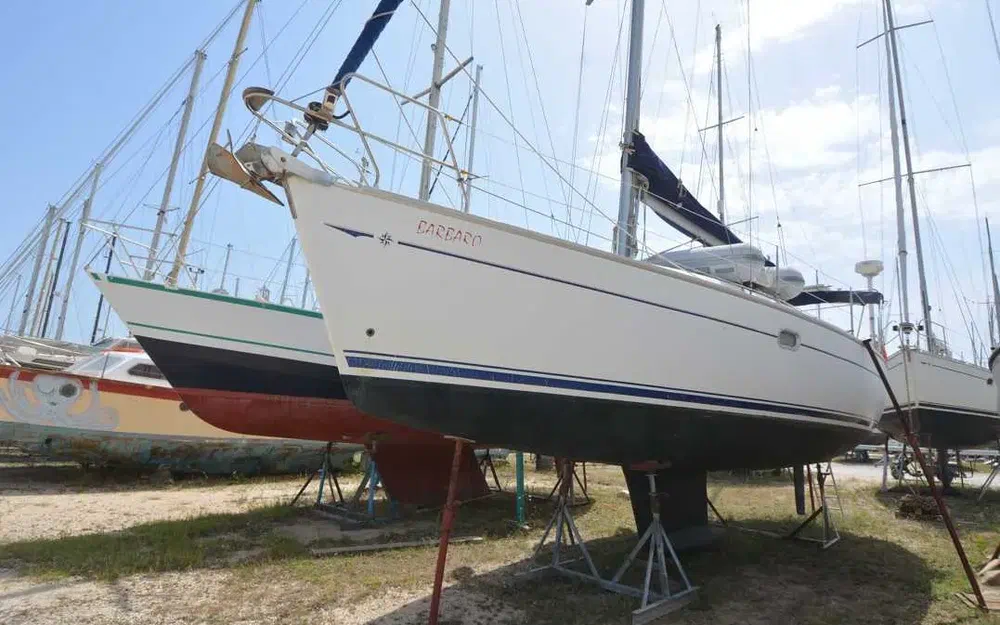 slider 2 Jeanneau Sun Odyssey 37