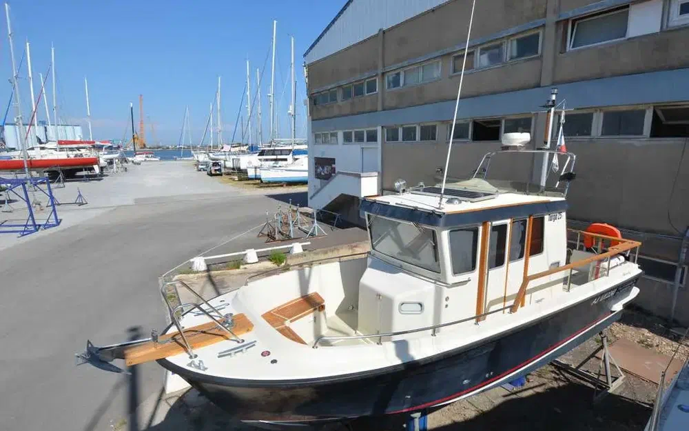 slider 0 Botnia Marin Targa 25.1