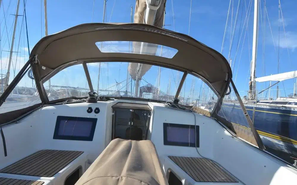 slider 6 Jeanneau Sun Odyssey 410