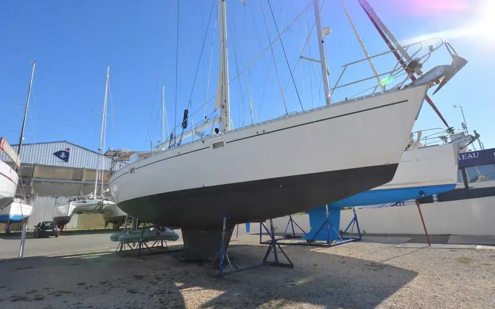 slider 0 Beneteau Oceanis 500 Clipper