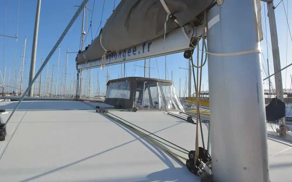 slider 9 Lagoon 400
