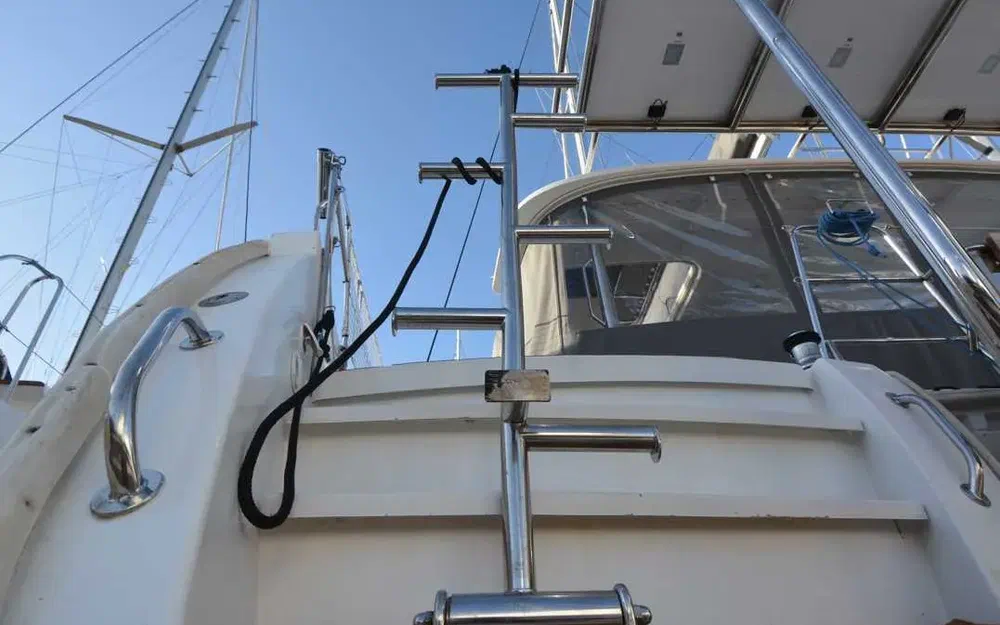 slider 20 Lagoon 400