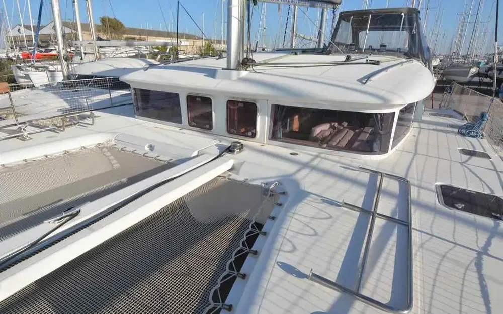slider 2 Lagoon 400