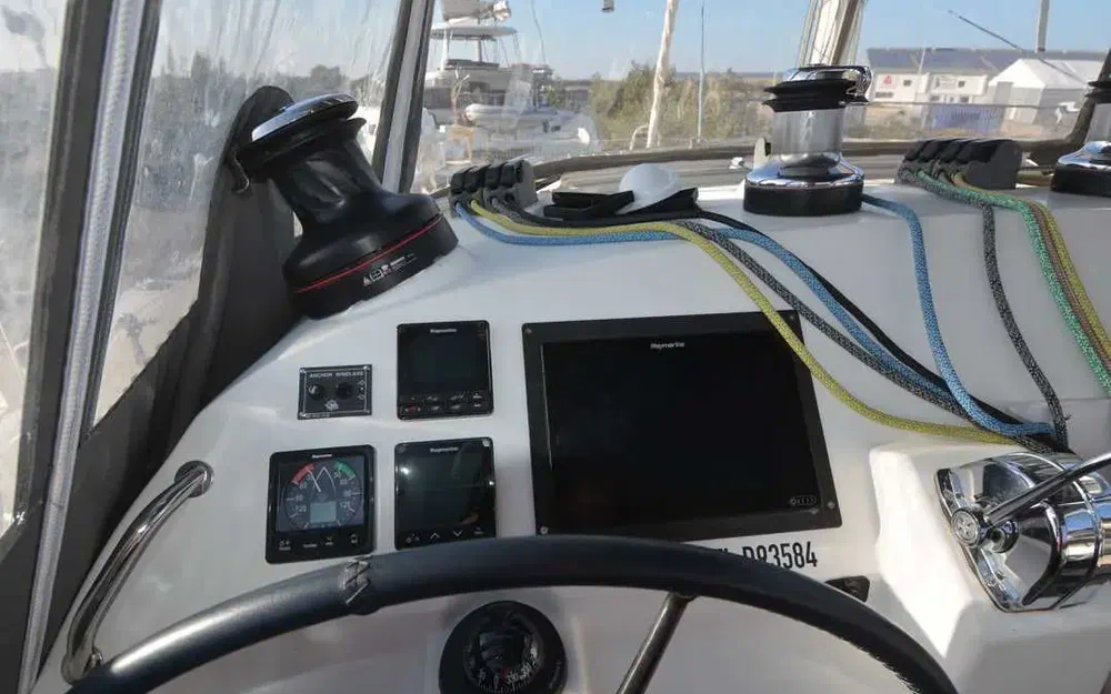 slider 3 Lagoon 400