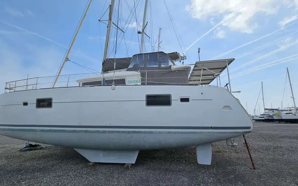 slider 5 Lagoon 400