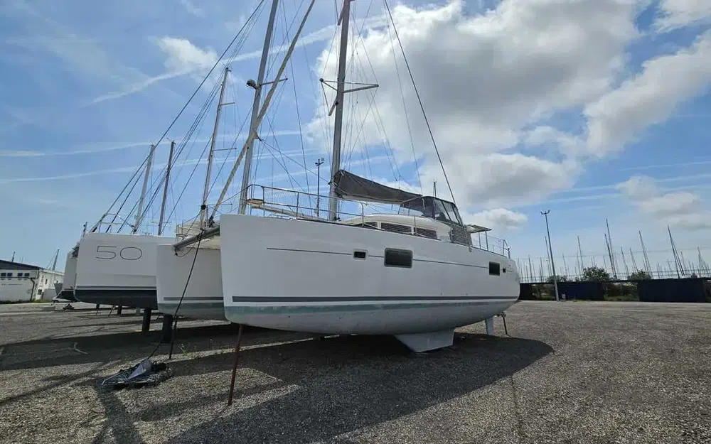 slider 6 Lagoon 400