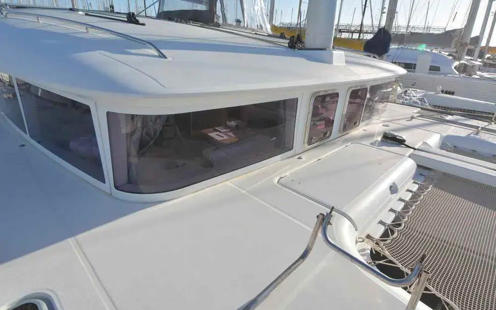 slider 8 Lagoon 400