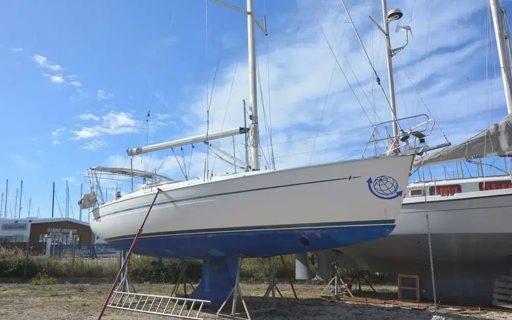 slider 0 Bavaria 38 Cruiser