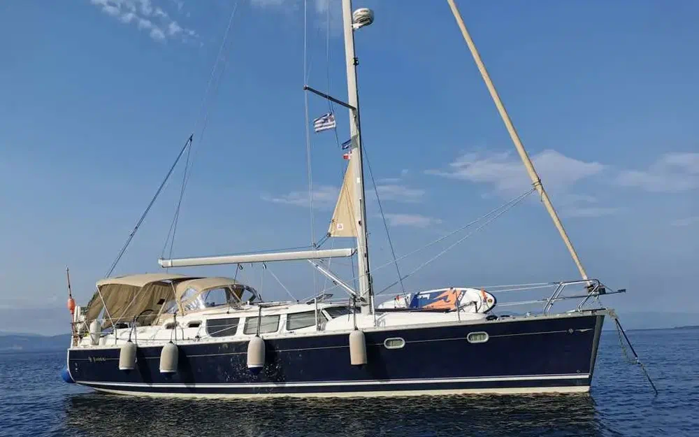 slider 0 Jeanneau Sun Odyssey 43 DS
