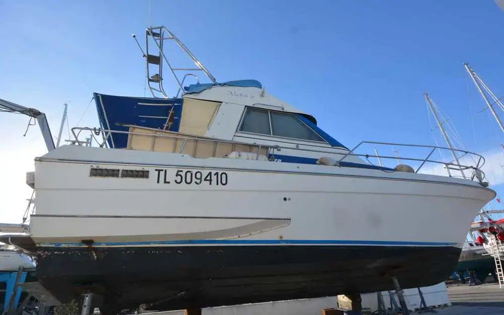 slider 0 Yachting France Arcoa 970