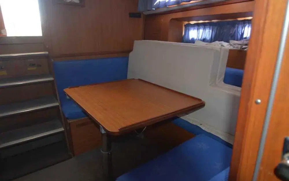 slider 14 Yachting France Arcoa 970