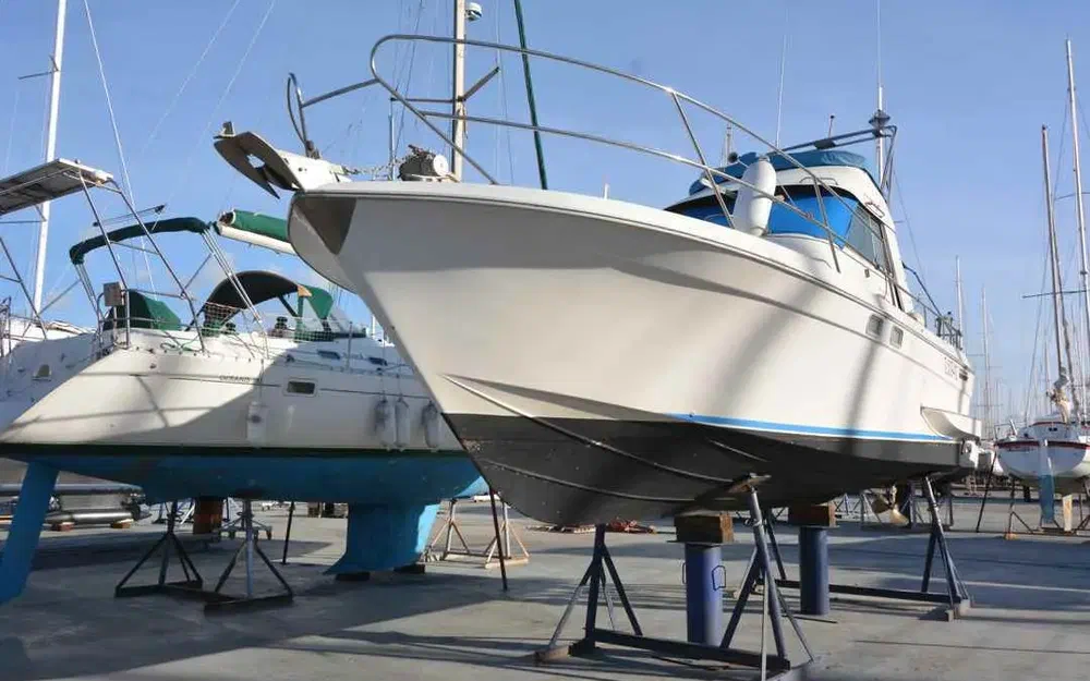 slider 2 Yachting France Arcoa 970