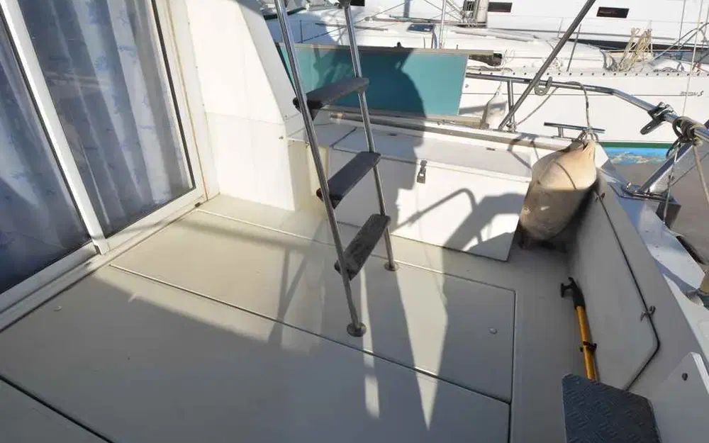slider 4 Yachting France Arcoa 970