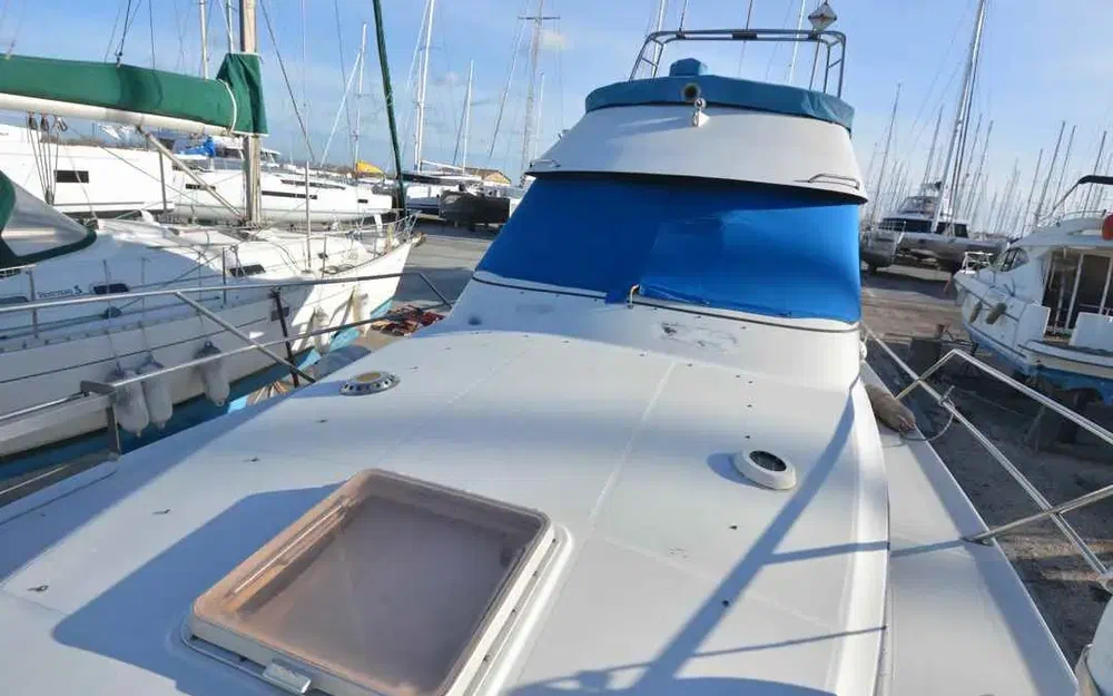 slider 5 Yachting France Arcoa 970