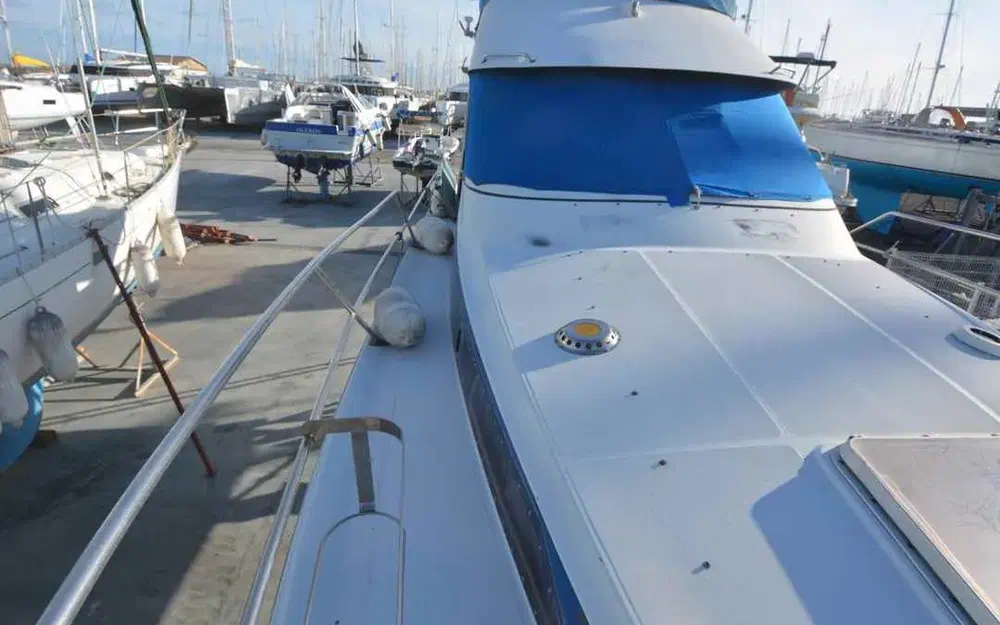slider 6 Yachting France Arcoa 970