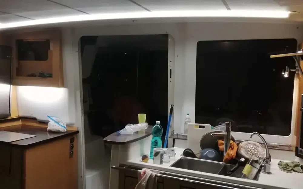 slider 4 Fountaine Pajot Lipari 41
