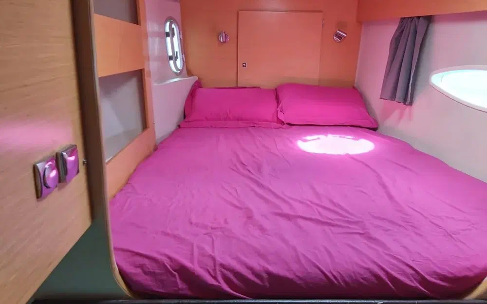 slider 8 Fountaine Pajot Lipari 41