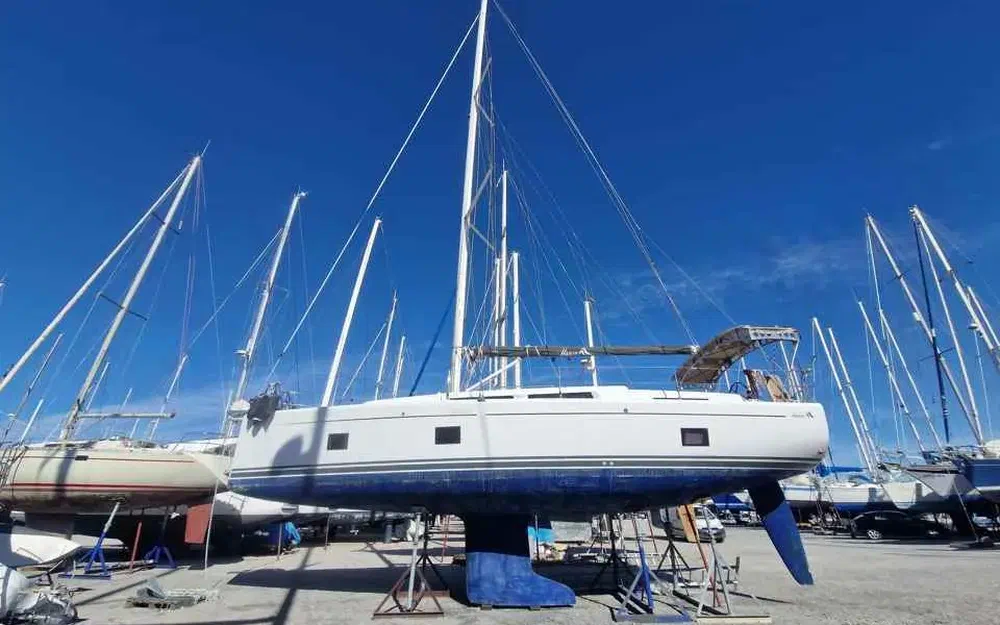 slider 11 Hanse 418