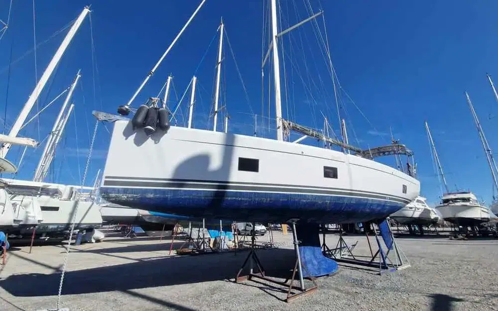 slider 12 Hanse 418