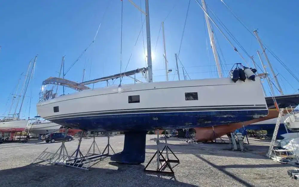 slider 14 Hanse 418