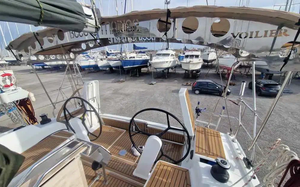 slider 18 Hanse 418