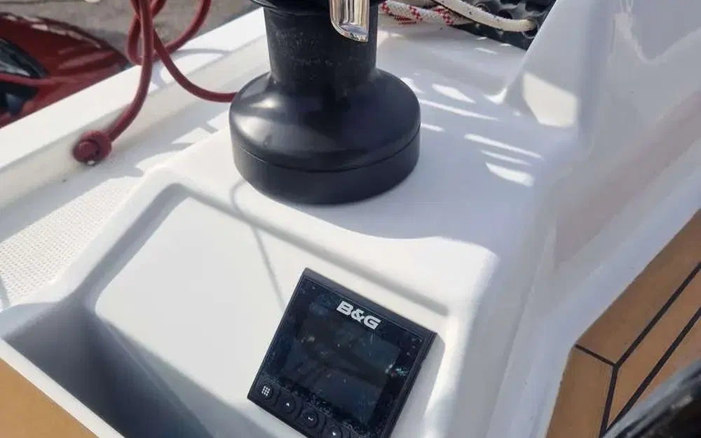 slider 21 Hanse 418