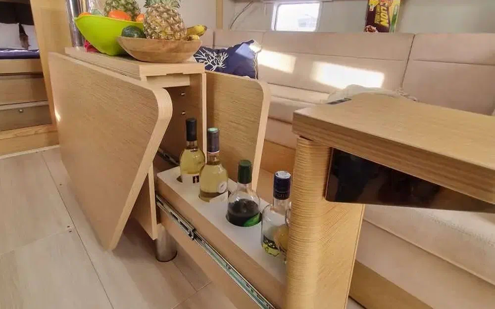 slider 27 Hanse 418