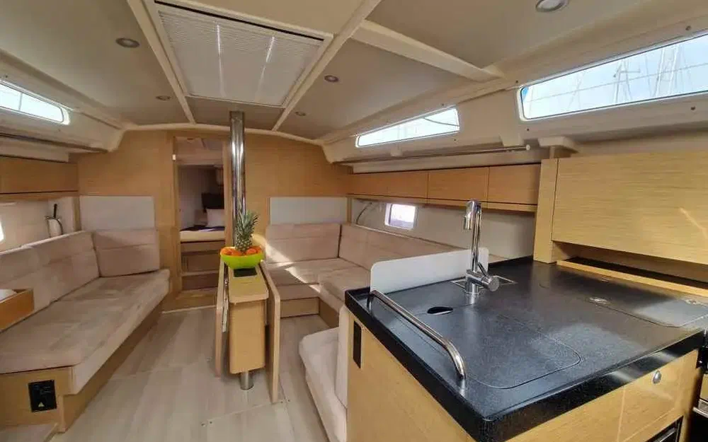 slider 30 Hanse 418