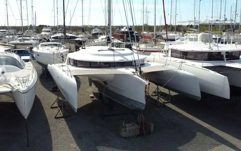 slider 0 Neel Trimarans Neel 45